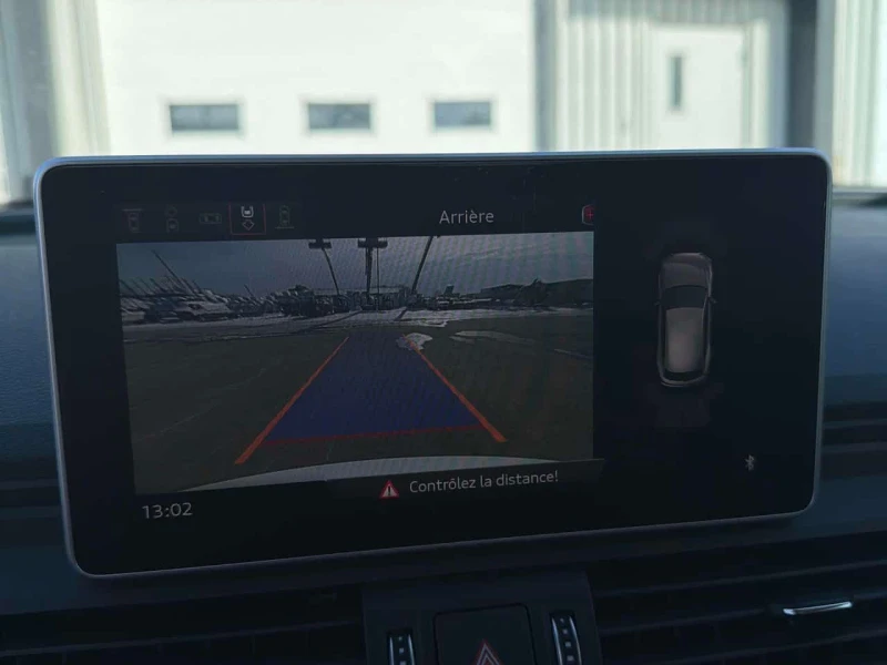 Audi Q5 * Progressiv * CARFAX * ЦЕНА ДО БГ, снимка 11 - Автомобили и джипове - 53586068