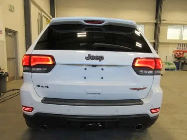 Jeep Grand cherokee * TRAILHAWK 4X4 * ���� * ��������� * �������� *  | Mobile.bg � ����������� 6