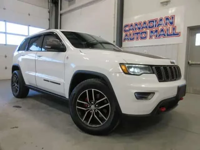 Jeep Grand cherokee * TRAILHAWK 4X4 * ���� * ��������� * �������� *  | Mobile.bg � ����������� 2