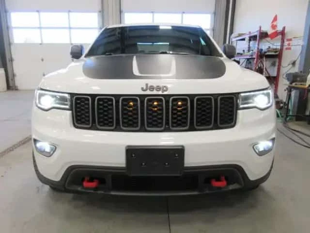 Jeep Grand cherokee * TRAILHAWK 4X4 * ���� * ��������� * �������� *  | Mobile.bg � ����������� 3