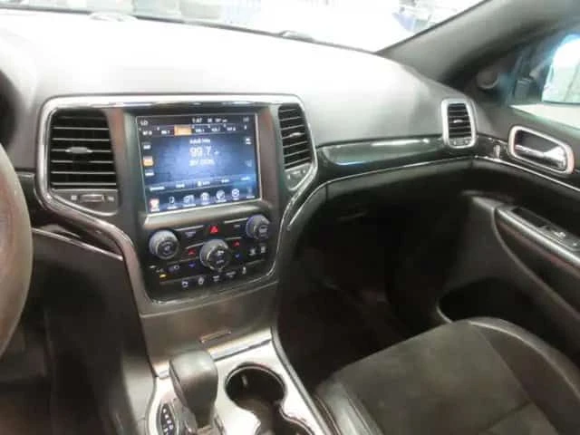 Jeep Grand cherokee * TRAILHAWK 4X4 * ���� * ��������� * �������� *  | Mobile.bg � ����������� 16