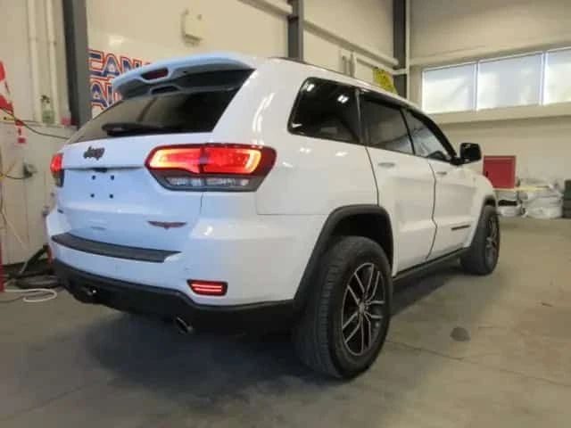 Jeep Grand cherokee * TRAILHAWK 4X4 * ���� * ��������� * �������� *  | Mobile.bg � ����������� 7