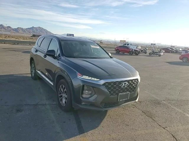 Hyundai Santa fe, снимка 13 - Автомобили и джипове - 54732556