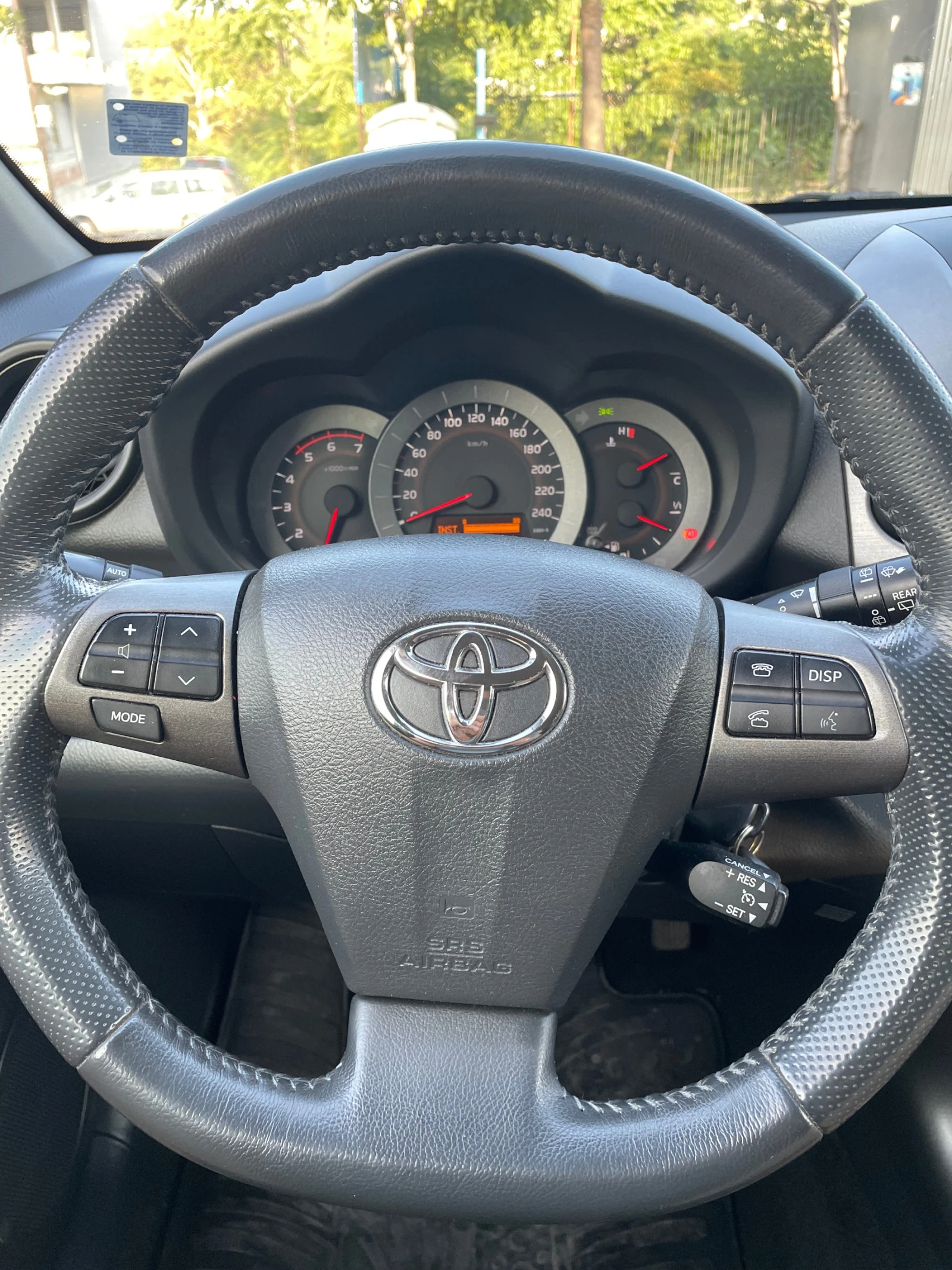 Toyota Rav4 RAV4 2.2 D4D | Mobile.bg   12