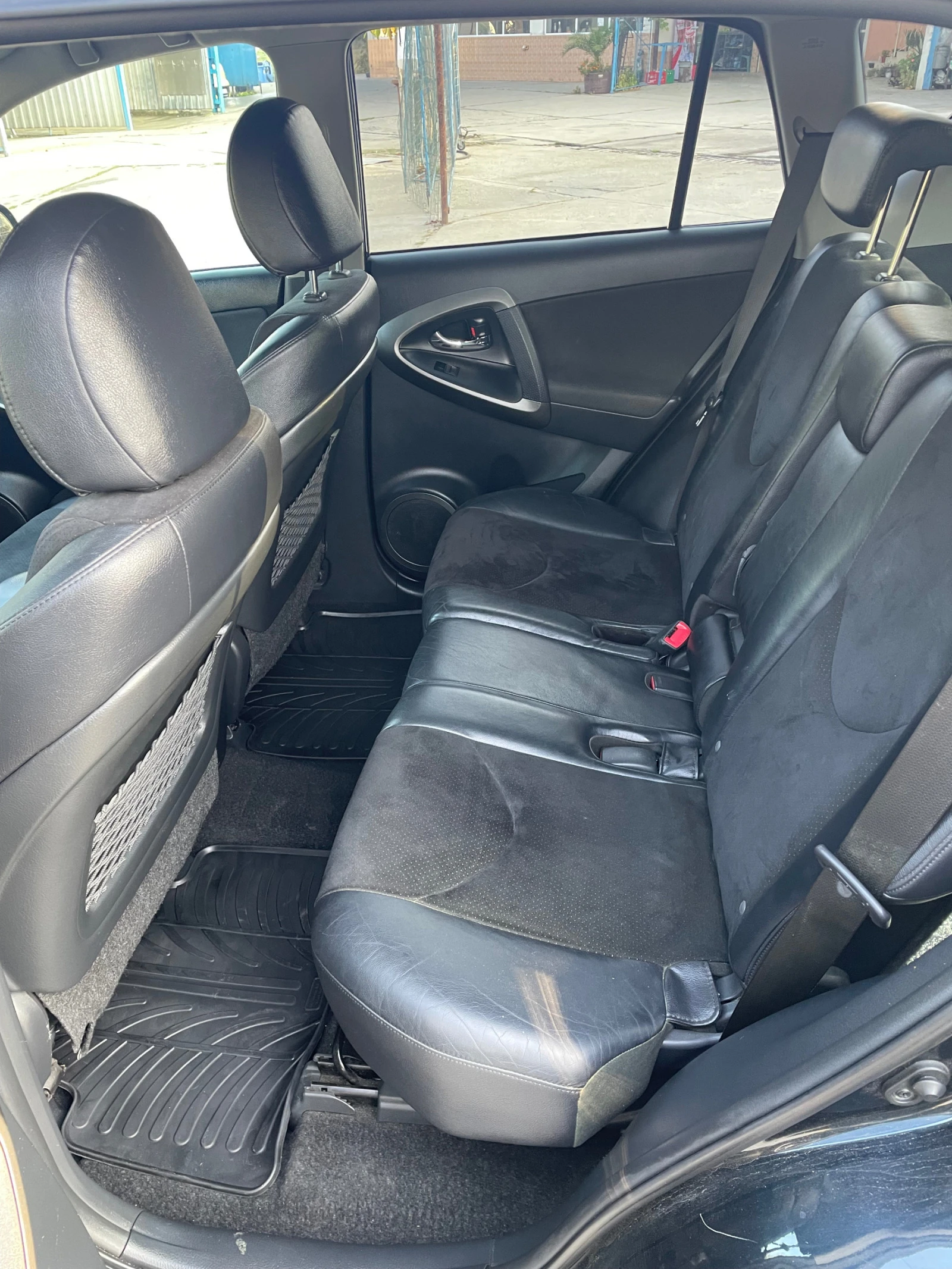 Toyota Rav4 RAV4 2.2 D4D | Mobile.bg   17