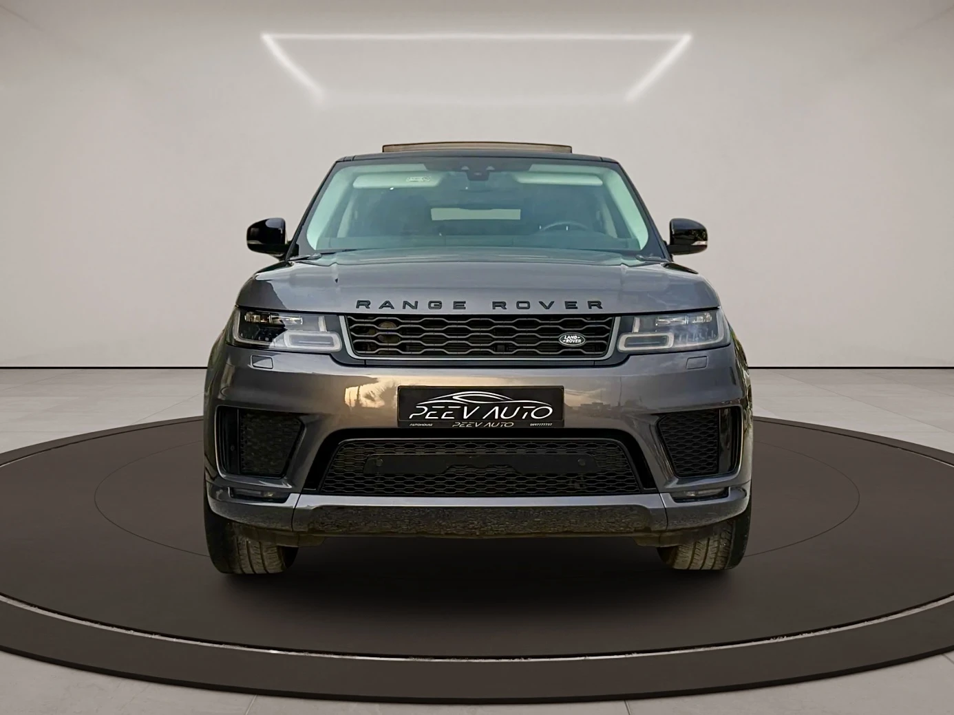 Land Rover Range Rover Sport 7 MESTEN#TELEVIZORI#PANORAMA#PODGREV#NAVI#CAMERA# - изображение 2