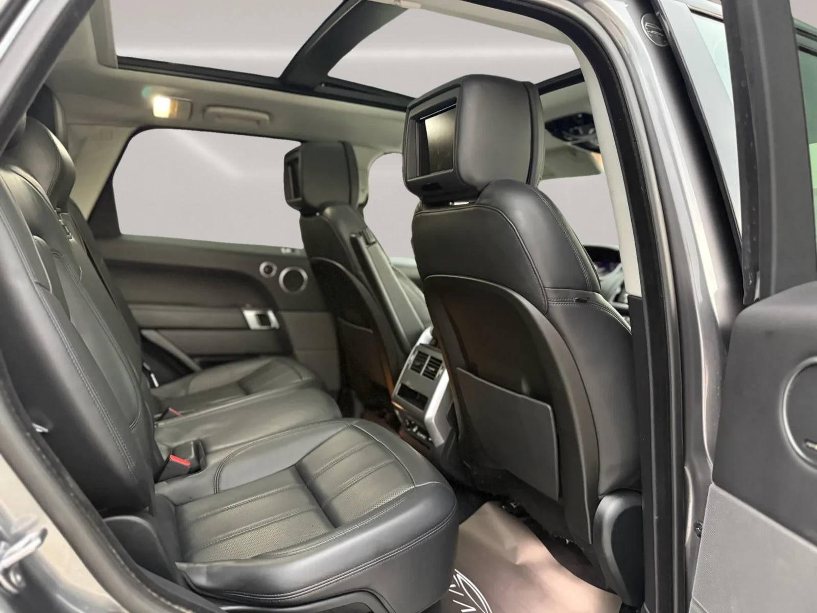 Land Rover Range Rover Sport 7 MESTEN#TELEVIZORI#PANORAMA#PODGREV#NAVI#CAMERA# | Mobile.bg   12