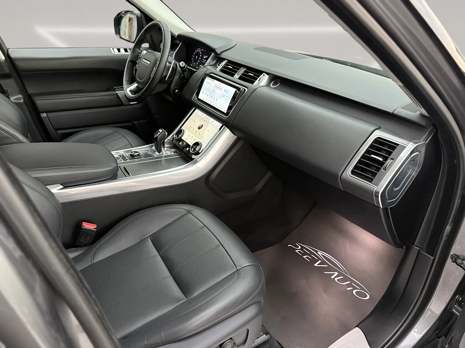 Land Rover Range Rover Sport 7 MESTEN#TELEVIZORI#PANORAMA#PODGREV#NAVI#CAMERA# | Mobile.bg   11