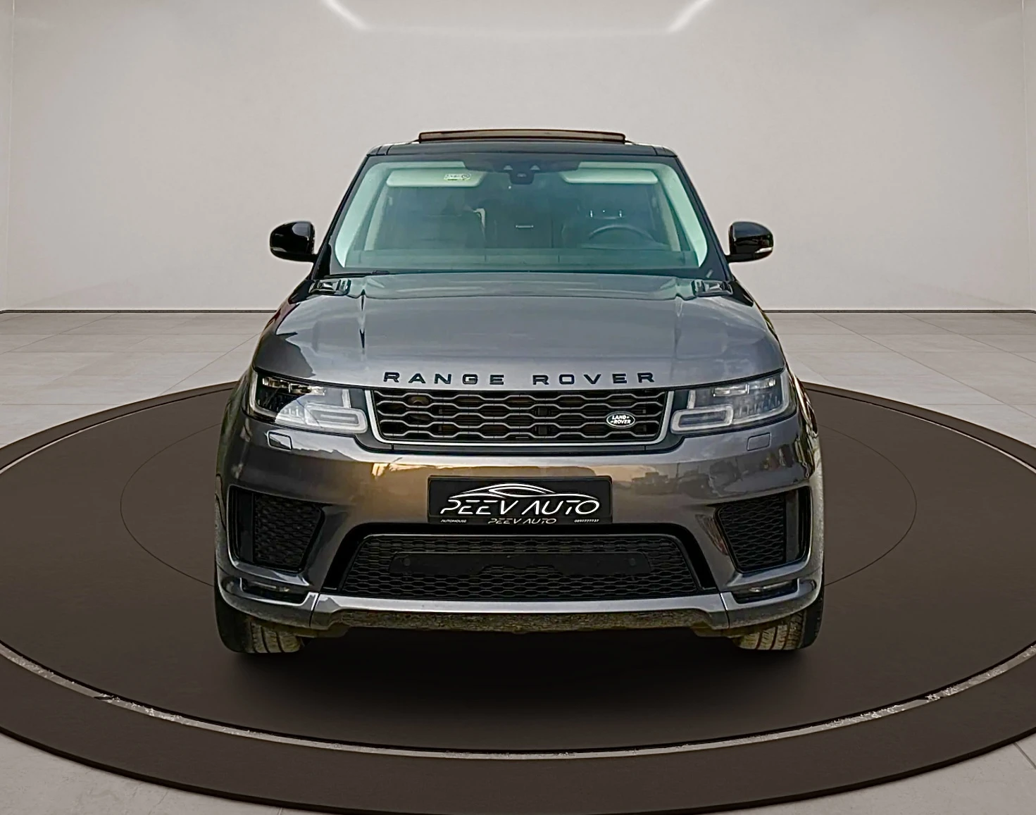 Land Rover Range Rover Sport 7 MESTEN#TELEVIZORI#PANORAMA#PODGREV#NAVI#CAMERA# - изображение 2