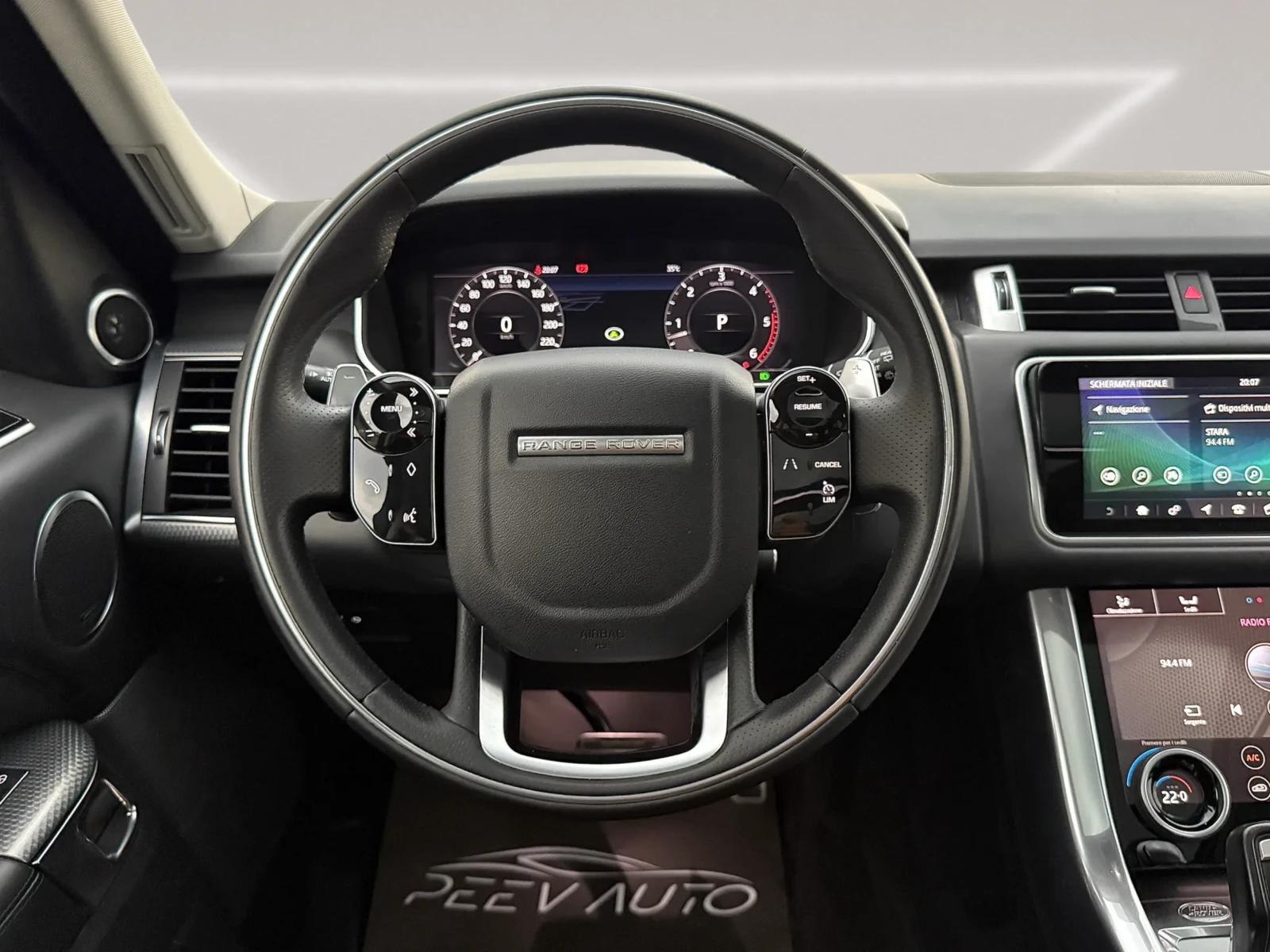 Land Rover Range Rover Sport 7 MESTEN#TELEVIZORI#PANORAMA#PODGREV#NAVI#CAMERA# | Mobile.bg   15