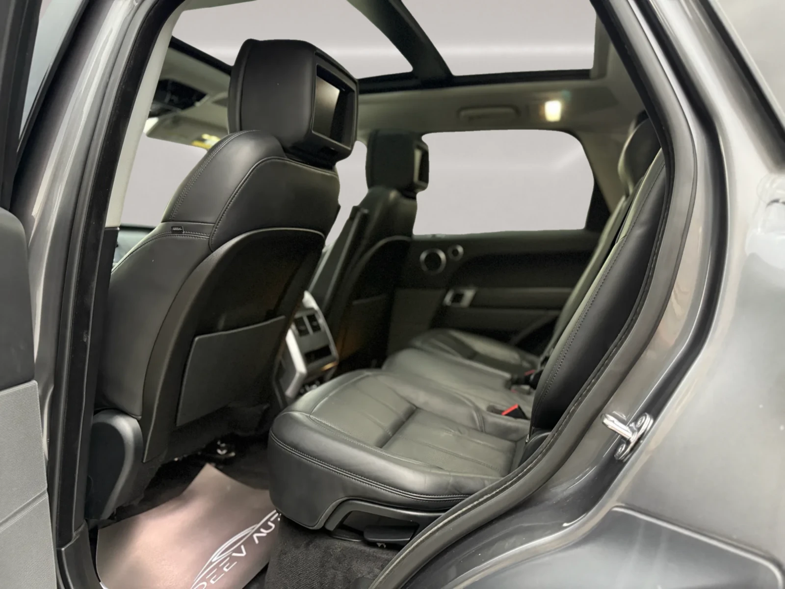 Land Rover Range Rover Sport 7 MESTEN#TELEVIZORI#PANORAMA#PODGREV#NAVI#CAMERA# | Mobile.bg   13