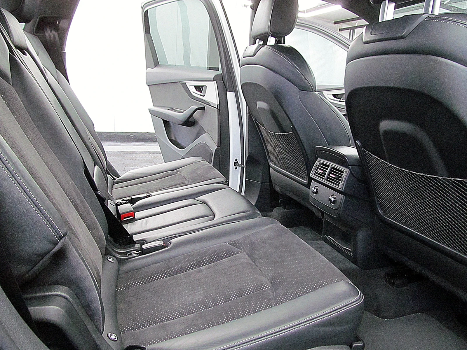 Audi Q7 + + + S-line/DIGITAL/KAMERA/START STOP/СОБСТВЕН ЛИ - изображение 9