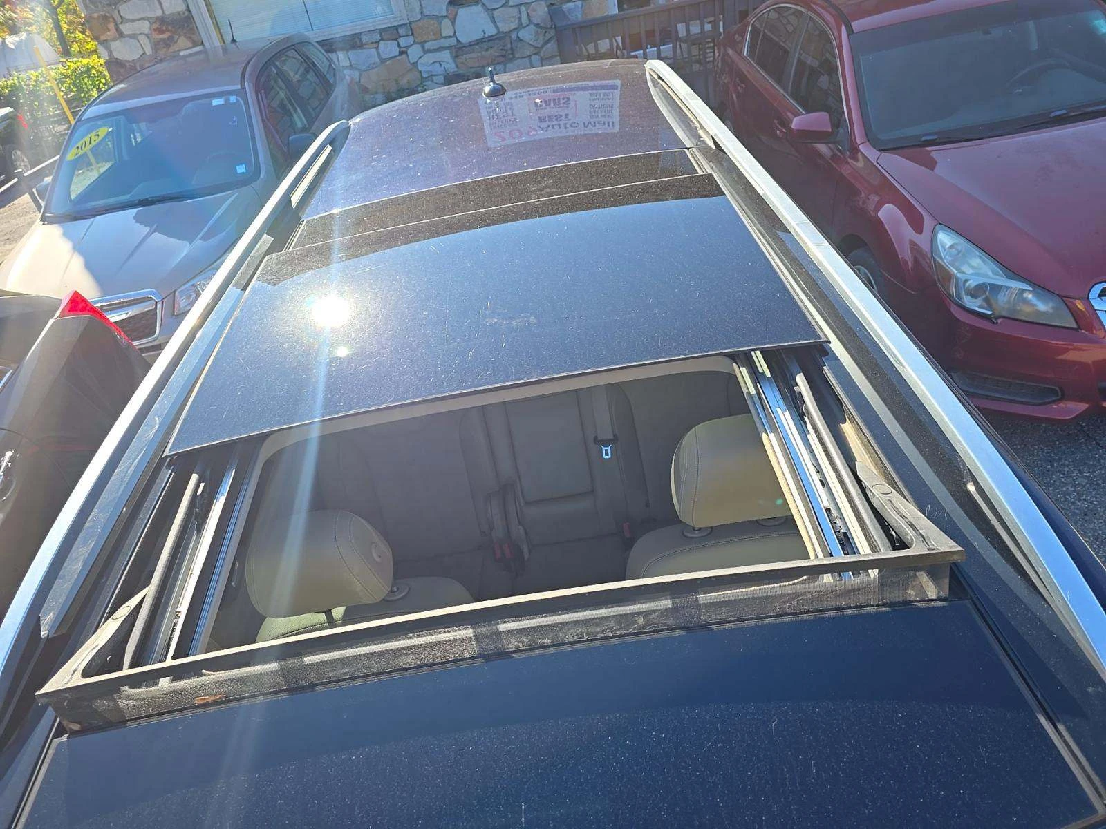 Mercedes-Benz GL 350 BlueTec* 4M* Пано* Подгрев* Keyless* Ambient light - изображение 5