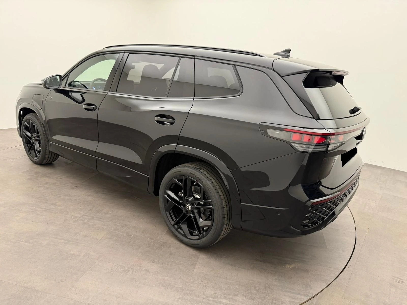 VW Tayron 1.5* HIBRID* R-LINE* H&K* HEAD-UP* KEYLESS* DISTR* - изображение 3