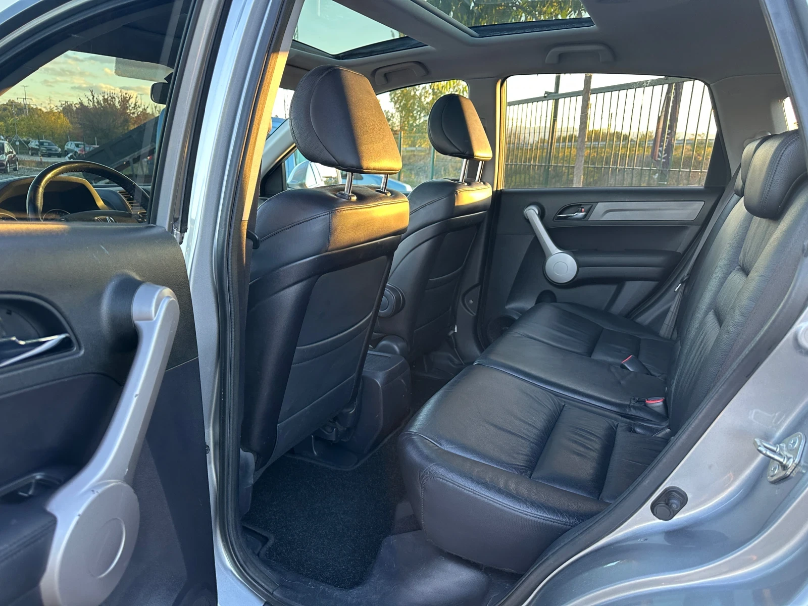 Honda Cr-v 2.0-EXECUTIVE--1-- | Mobile.bg   13