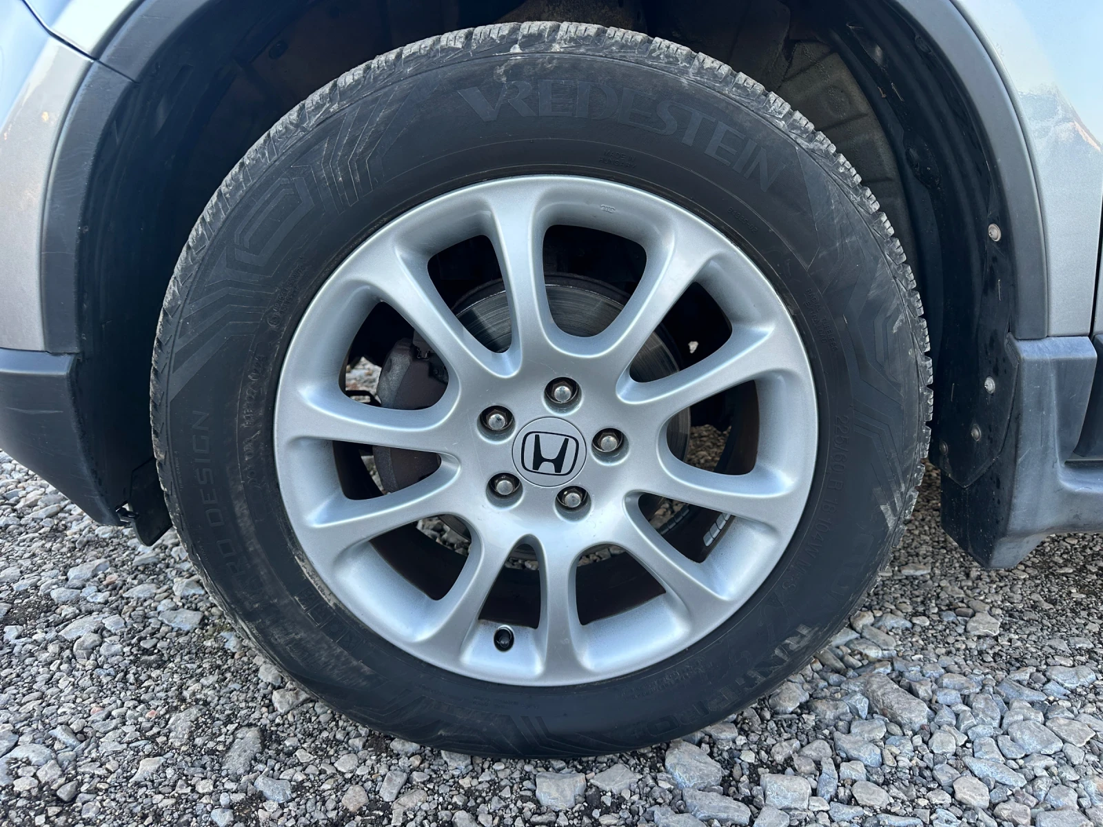 Honda Cr-v 2.0-EXECUTIVE--1-- | Mobile.bg   16