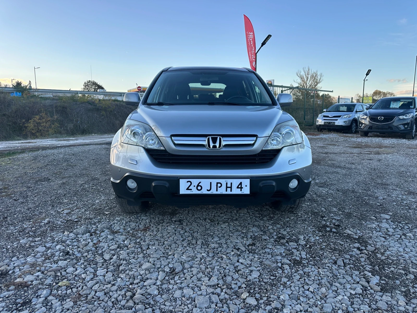 Honda Cr-v 2.0-EXECUTIVE--1-- | Mobile.bg   7