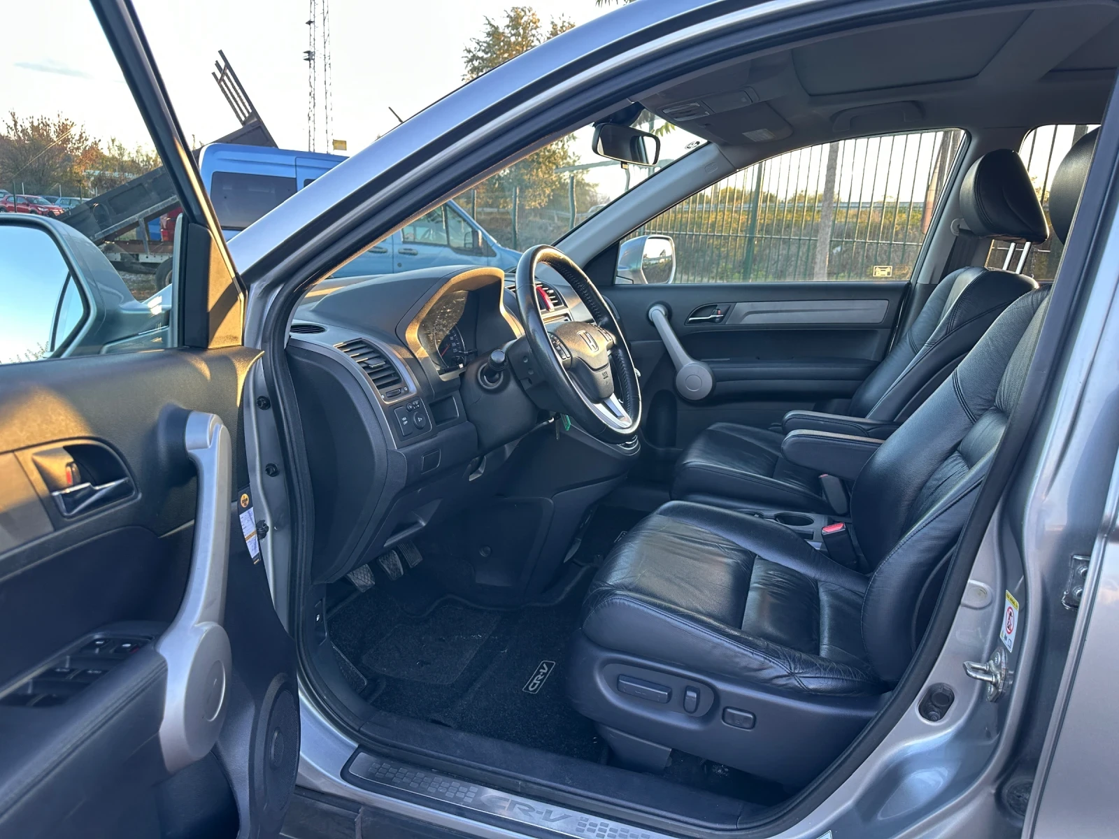 Honda Cr-v 2.0-EXECUTIVE--1-- | Mobile.bg   8