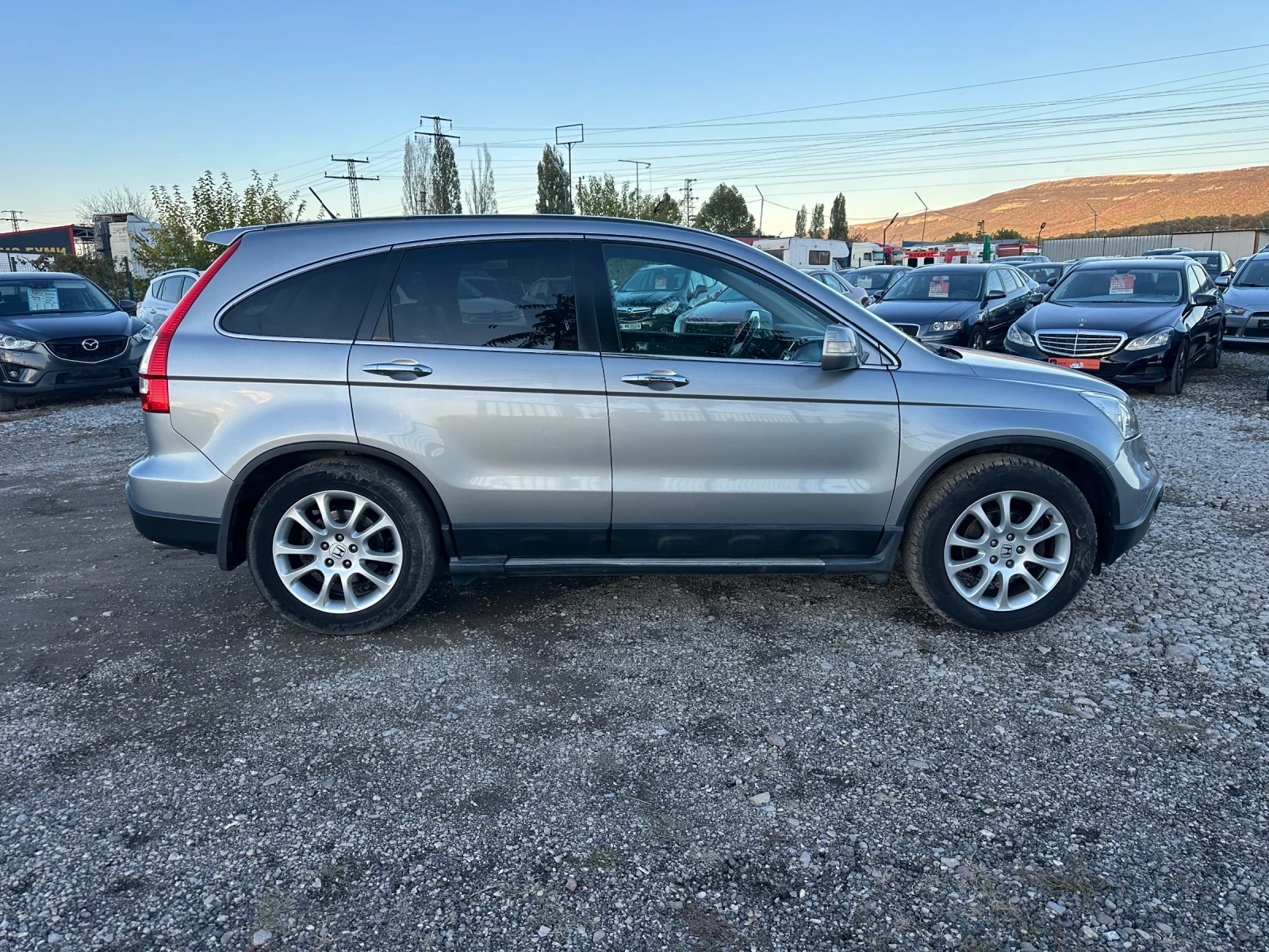 Honda Cr-v 2.0-EXECUTIVE--1-- | Mobile.bg   5