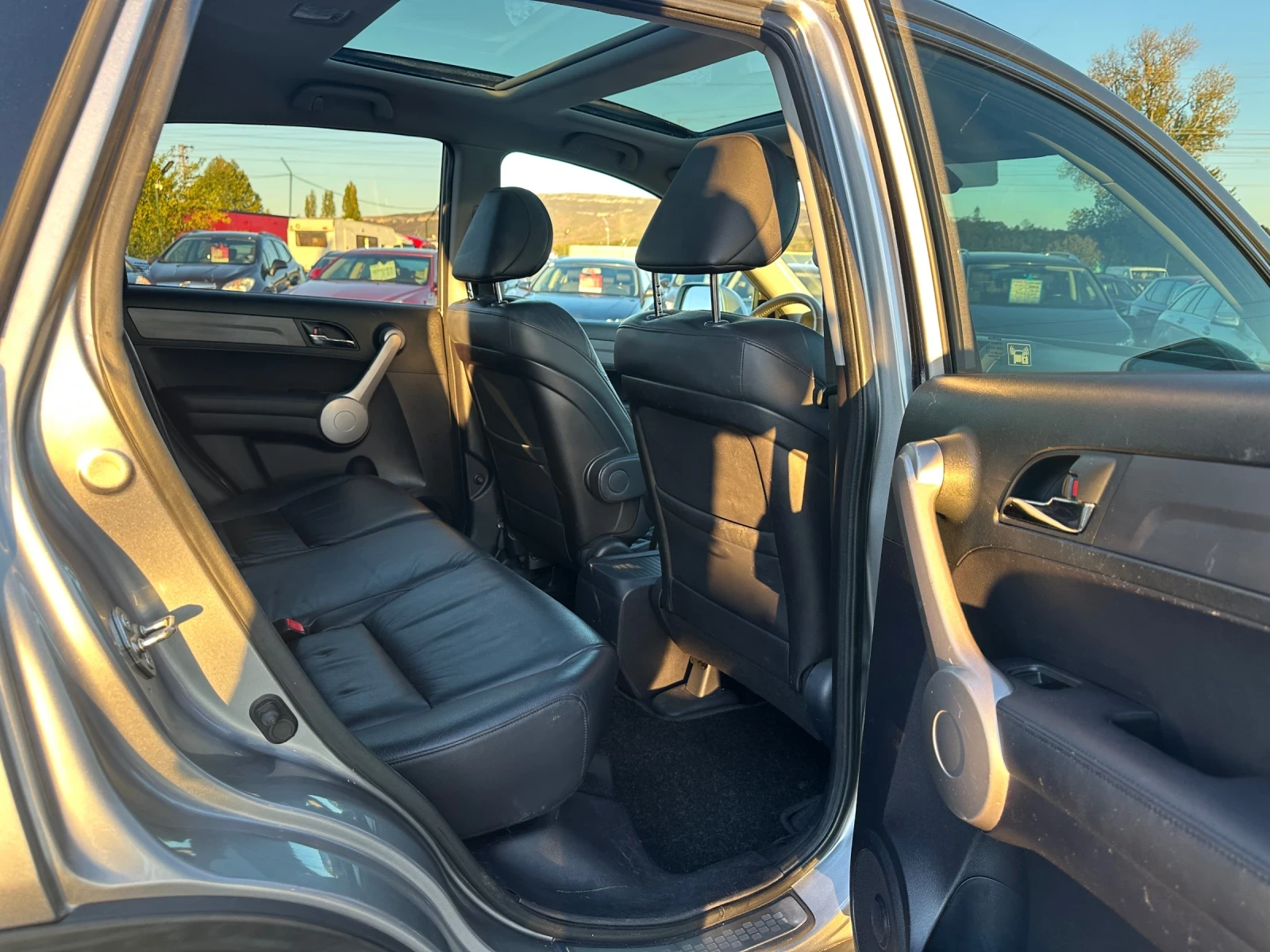 Honda Cr-v 2.0-EXECUTIVE--1-- | Mobile.bg   14