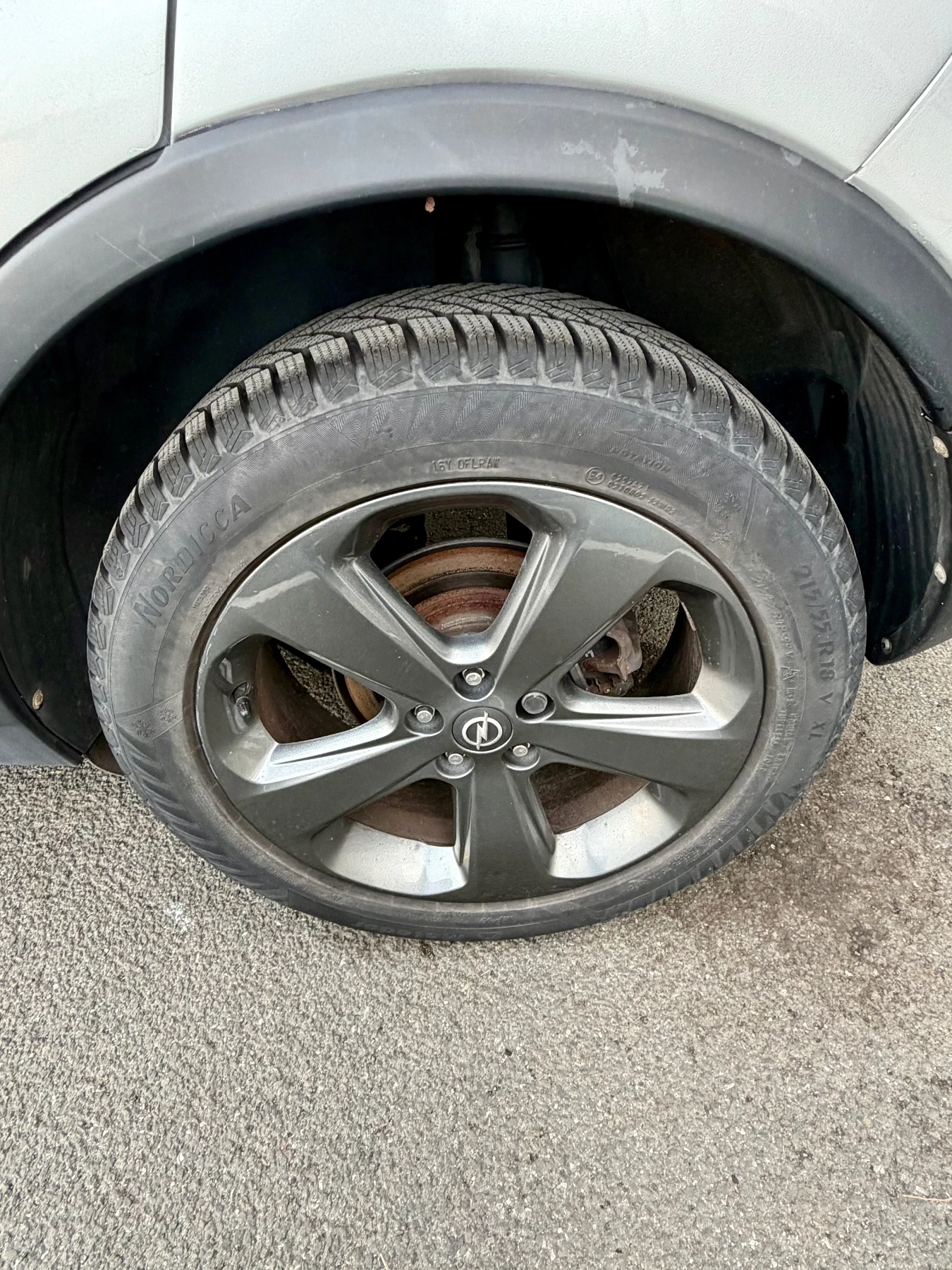 Opel Mokka | Mobile.bg   4