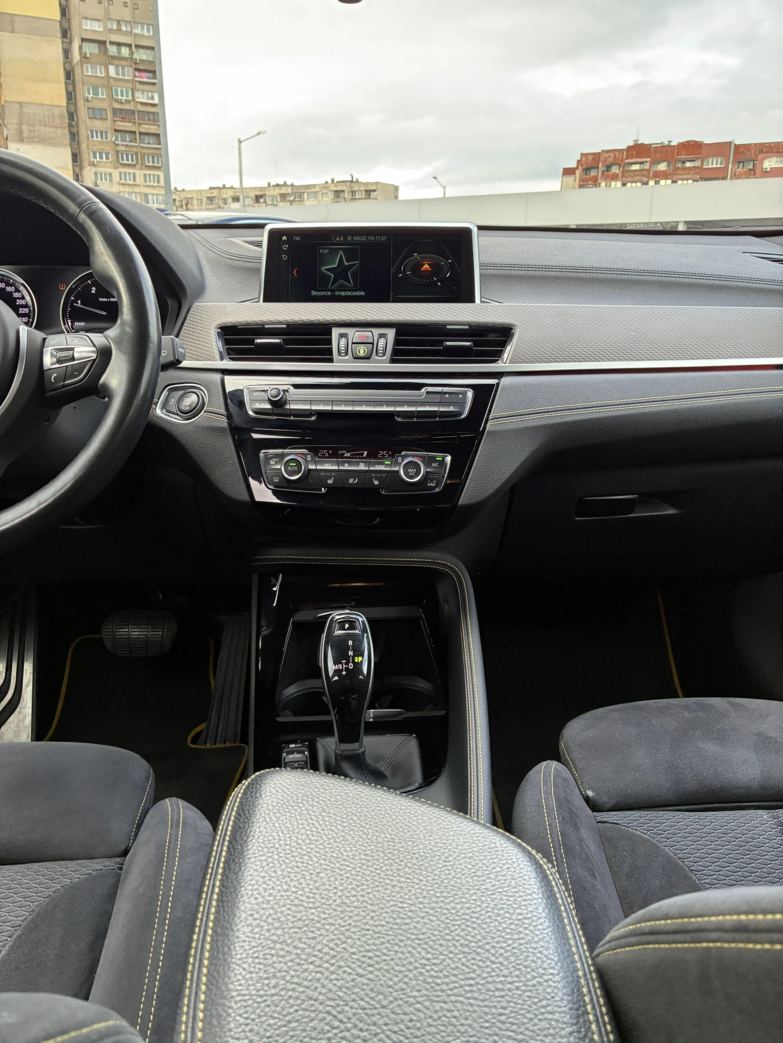 BMW X2 XDRIVE20D | Mobile.bg   15