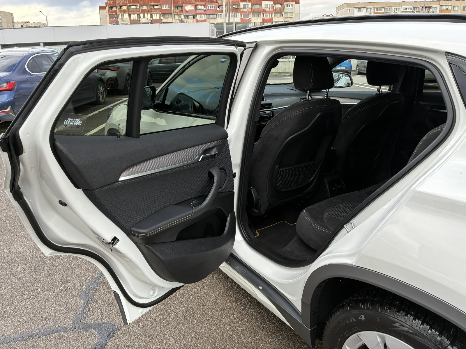 BMW X2 XDRIVE20D - изображение 10