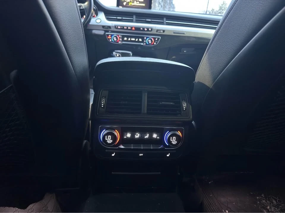 Audi Q7 PRESTIGE S-LINE * * CARFAX * *  * *  | Mobile.bg   15