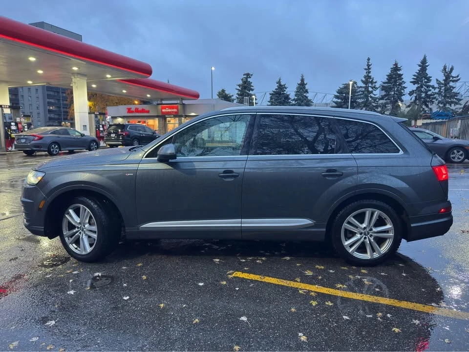 Audi Q7 PRESTIGE S-LINE * * CARFAX * *  * *  | Mobile.bg   3