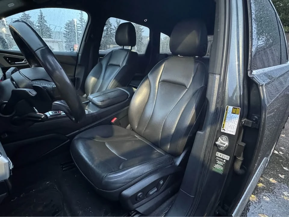 Audi Q7 PRESTIGE S-LINE * * CARFAX * *  * *  | Mobile.bg   6