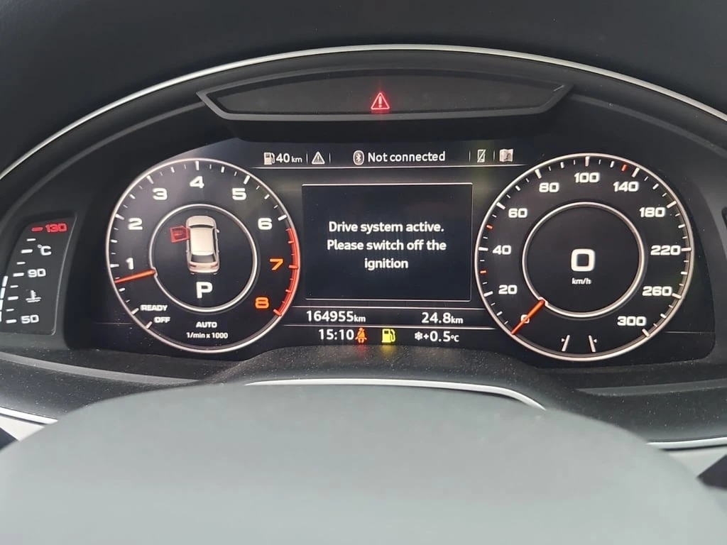 Audi Q7 * PREMIUM PLUS * CARFAX * ��� ������������ ������ | Mobile.bg � ����������� 9