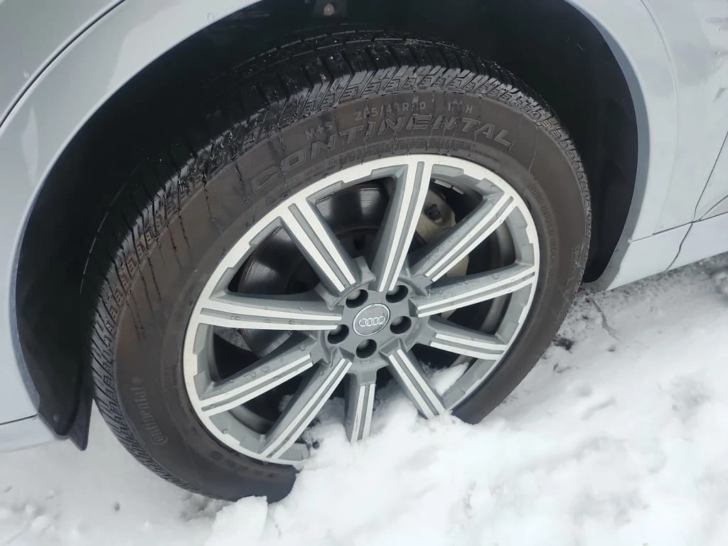 Audi Q7 * PREMIUM PLUS * CARFAX * ��� ������������ ������ | Mobile.bg � ����������� 6