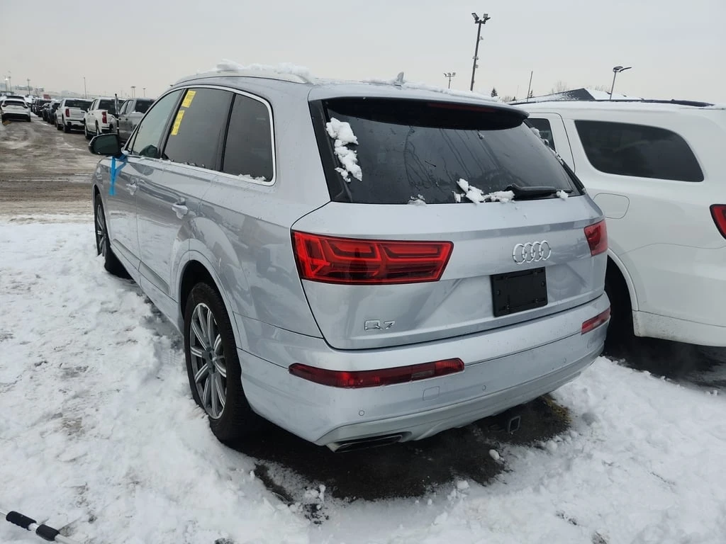 Audi Q7 * PREMIUM PLUS * CARFAX * ��� ������������ ������ | Mobile.bg � ����������� 4