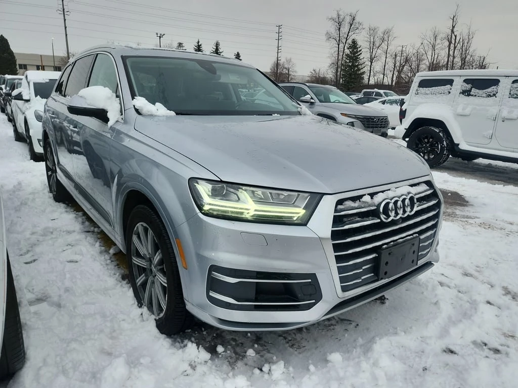 Audi Q7 * PREMIUM PLUS * CARFAX * ��� ������������ ������ | Mobile.bg � ����������� 2