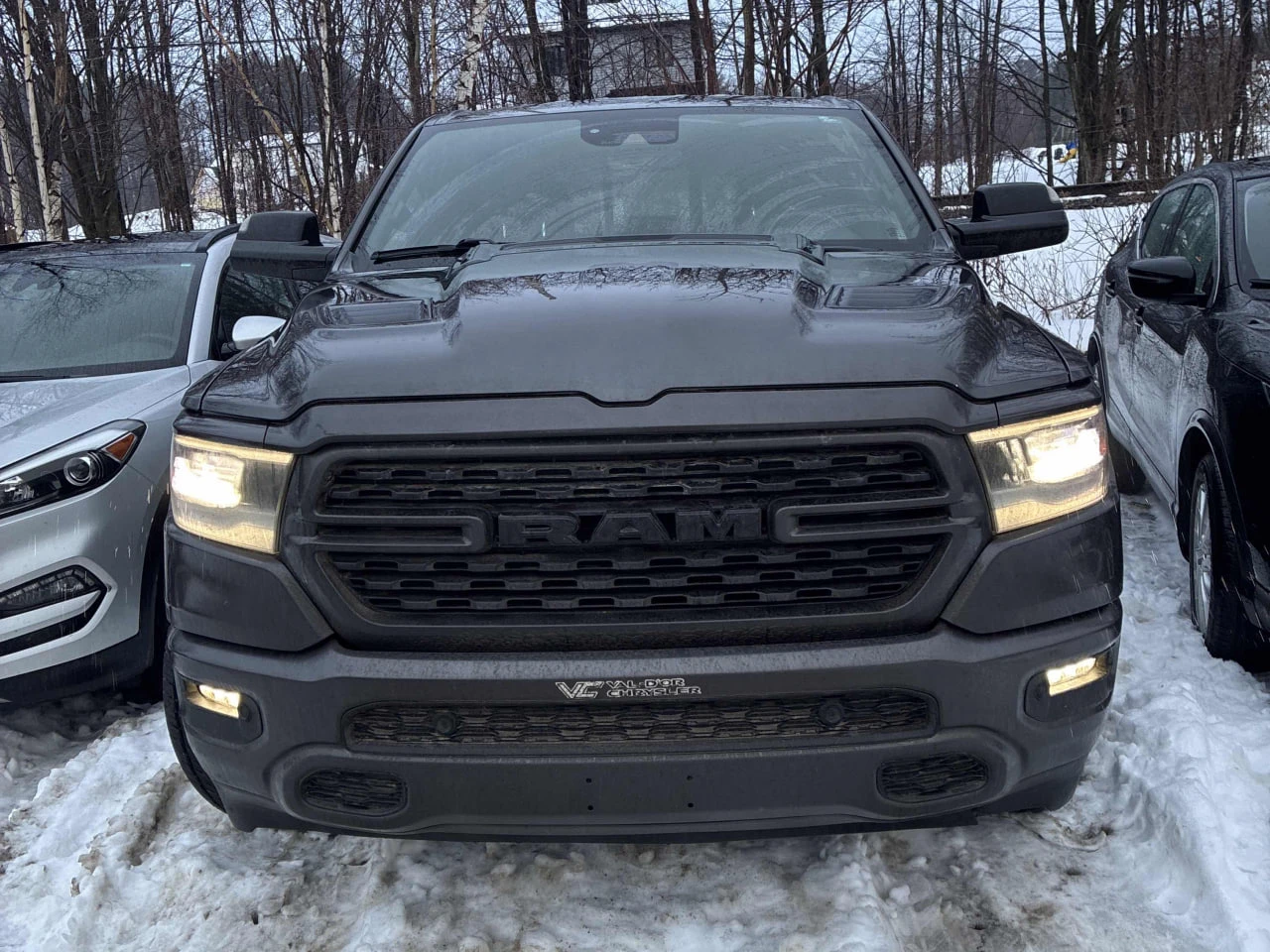 Dodge RAM 1500 CARFAX* ���������������* ��� ������������ ������*  | Mobile.bg � ����������� 6