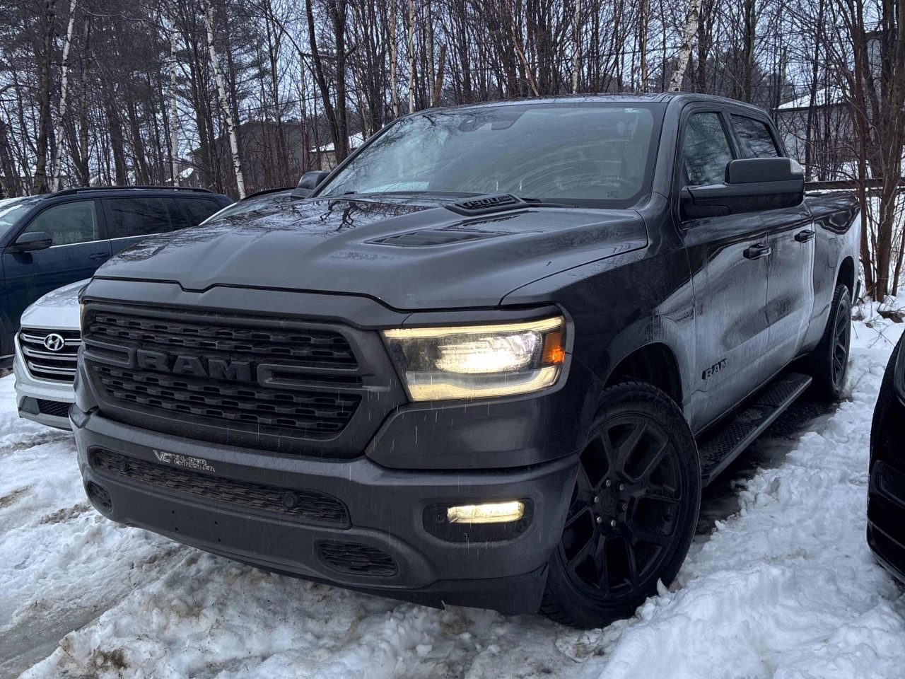 Dodge RAM 1500 CARFAX* ���������������* ��� ������������ ������*  | Mobile.bg � ����������� 1