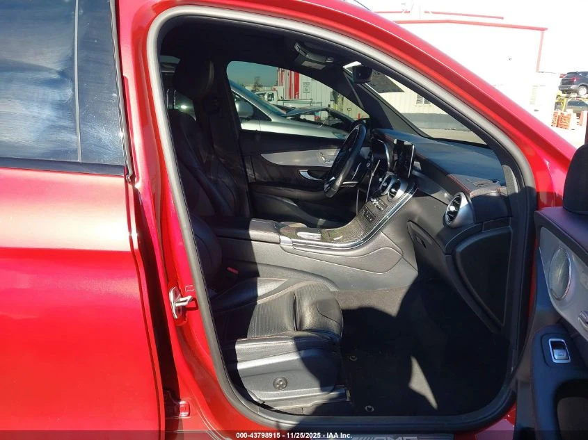 Mercedes-Benz GLC 43 AMG 2021 MERCEDES-BENZ AMG GLC 43 4MATIC | Mobile.bg � ����������� 12