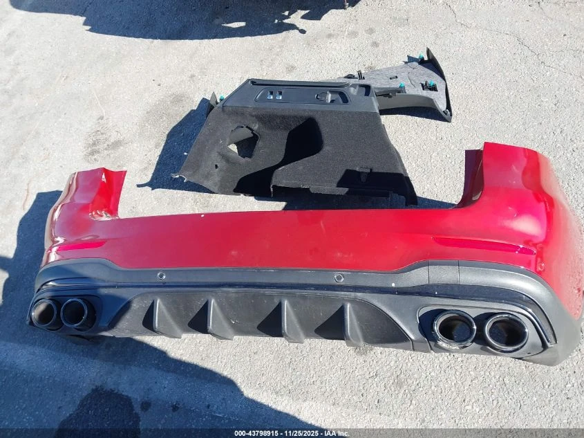 Mercedes-Benz GLC 43 AMG 2021 MERCEDES-BENZ AMG GLC 43 4MATIC | Mobile.bg � ����������� 10