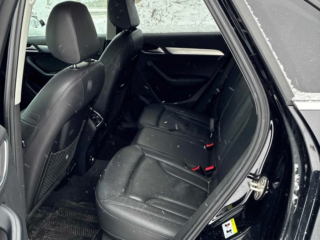 Audi Q3 * Progressiv * CARFAX * ��� ������������ ������ | Mobile.bg � ����������� 13