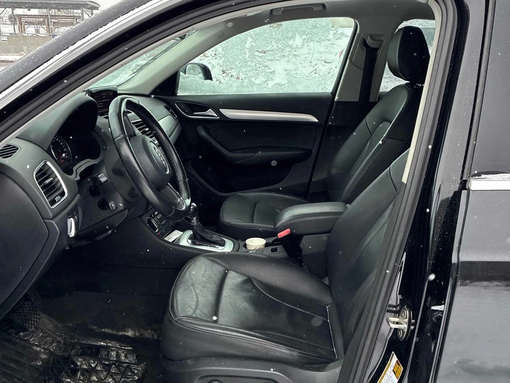 Audi Q3 * Progressiv * CARFAX * ��� ������������ ������ | Mobile.bg � ����������� 12