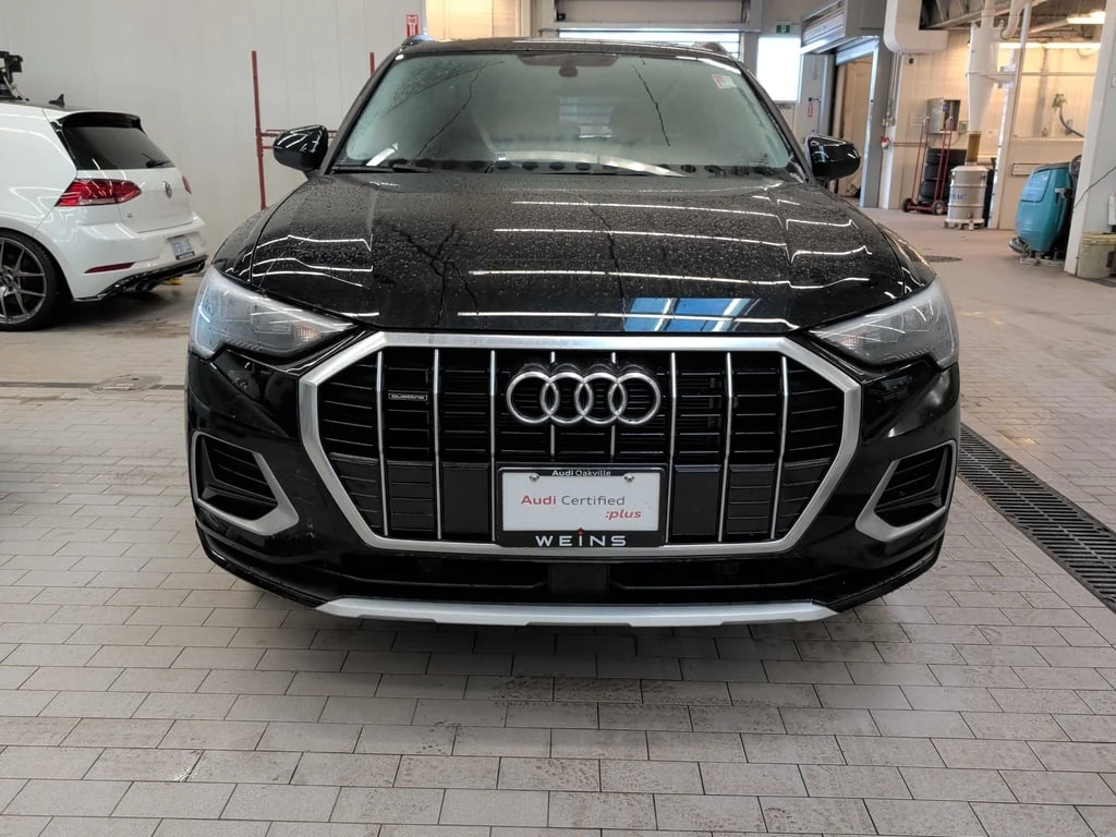 Audi Q3 * Komfort * CARFAX * Quattro AWD - изображение 6
