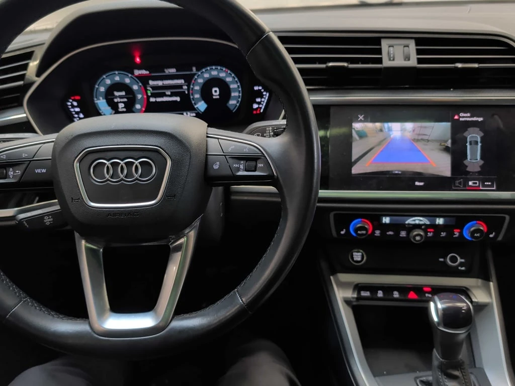 Audi Q3 * Komfort * CARFAX * Quattro AWD - изображение 9