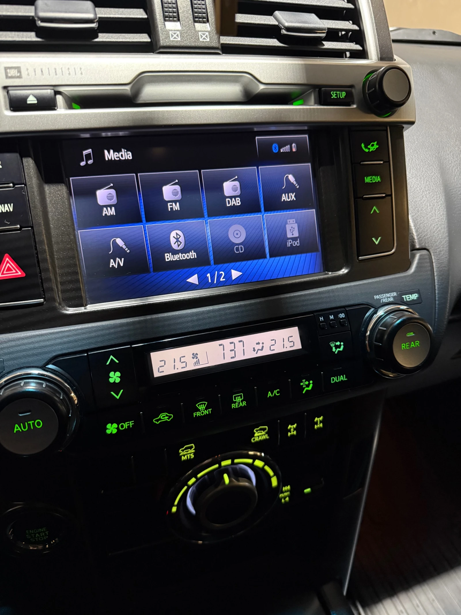 Toyota Land cruiser 150 | Mobile.bg � ����������� 16