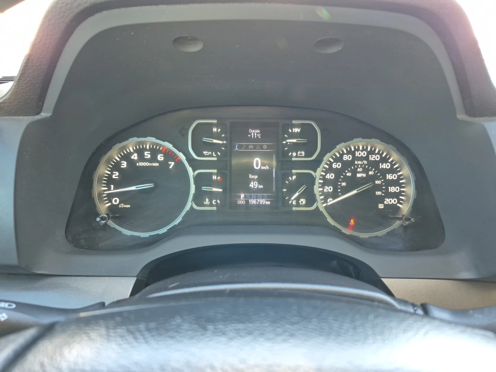 Toyota Tundra SR5 CREW CAB SHORT * * CARFAX * * АВТО КРЕДИТ * *  - изображение 7