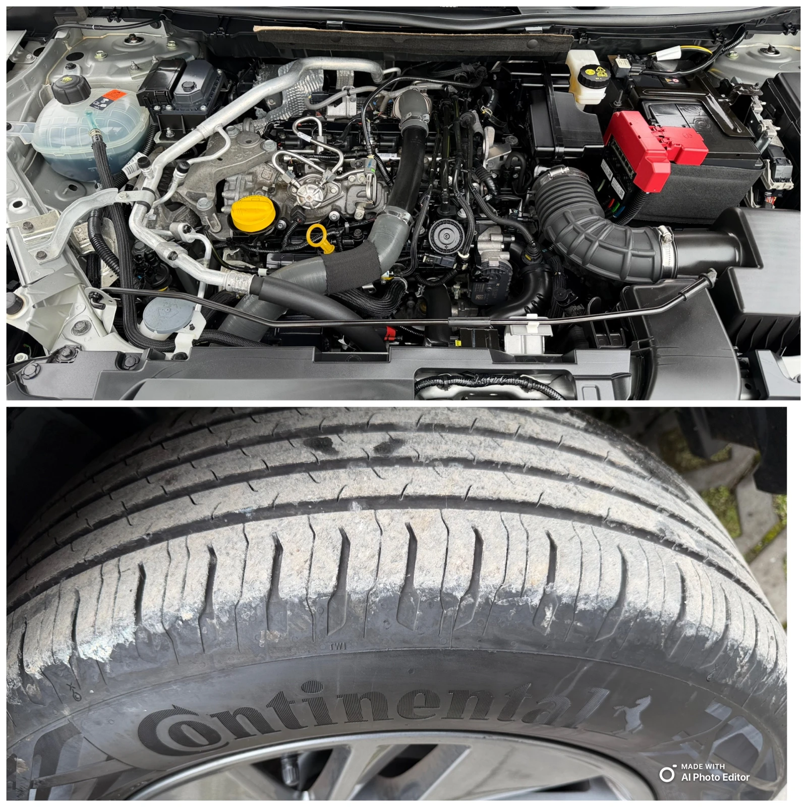 Nissan Qashqai AVTOMAT LED NAVI KAMERA | Mobile.bg � ����������� 15