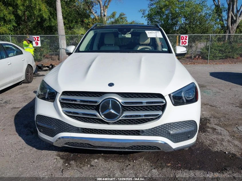 Mercedes-Benz GLE 350 2l | Mobile.bg � ����������� 13