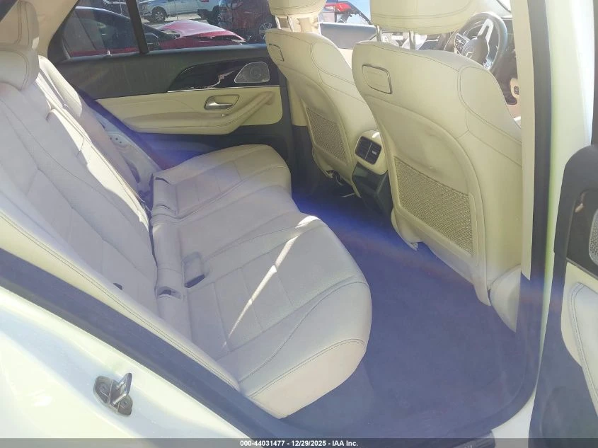 Mercedes-Benz GLE 350 2l | Mobile.bg � ����������� 8