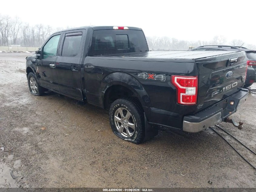 Ford F150 F-150 Xlt | Mobile.bg � ����������� 3
