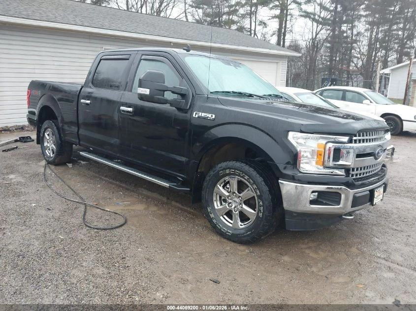 Ford F150 F-150 Xlt | Mobile.bg � ����������� 1