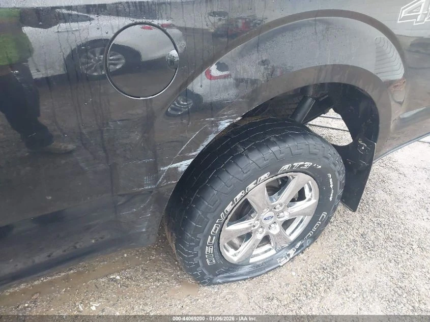 Ford F150 F-150 Xlt | Mobile.bg � ����������� 6